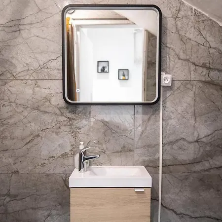 Guestready - Thoughtful Studio In Prado Republic Апартаменты *